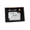 Misol WFC01 WittFlow Smart Water Sprinkler Timers with WiFi Hub, water valve