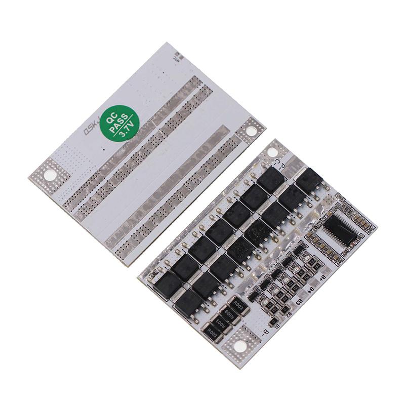 Номинальное напряжение аккумулятора Lifepo4 Li-Ion Lifepo4 Плата балансировки заряда Зарядное устройство Плата защиты аккумулятора Балансировка заряда
