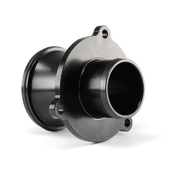 Турбо-глушитель, термостойкий, простой в установке, модифицированные детали автомобиля из алюминиевого сплава, турбо-глушитель