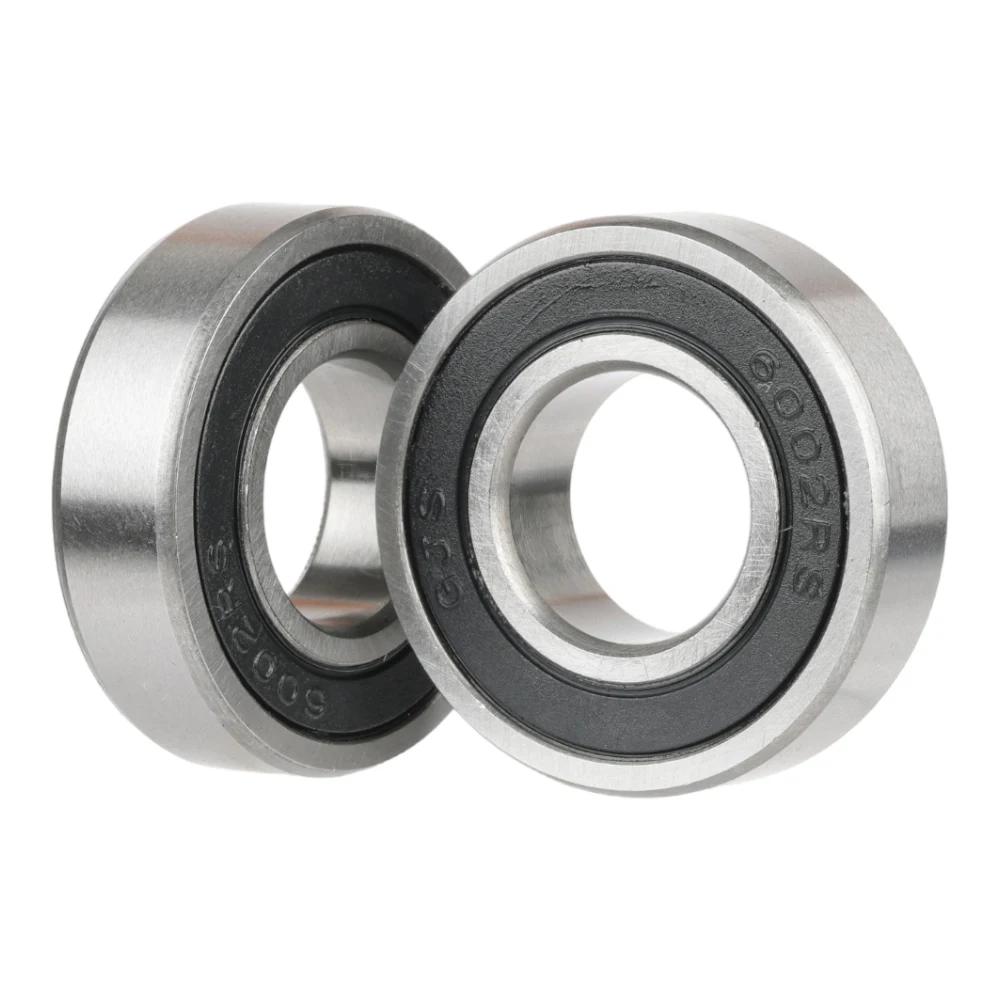 6002RS High Speed Precision Motor Bearing For Ninebot G30/ES2/E22 For Xiaomi M365/Pro/1S Electric Scooter Internal Bearing