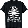 Египетский Сфинкс Египтолог Анубис Пирамиды Египет Сувенирная Футболка
