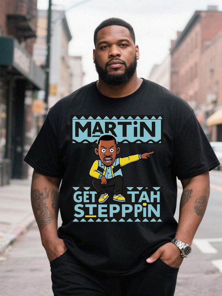 Unisex's Funny T-Shirt Graphic T-Shirt For Men Guitar Pick T-Shirt Soft Fabric, Breathable, Comfortable Short Sleeve T-Shirts Perfect For Summer