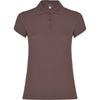 Roly Womens/Ladies Star Polo Shirt