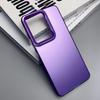 For Vivo Y36 Case Vivo Y27S Phone Case Vivo Y27S Y27 4G Y27 5G Y36 5G Y36 4G Y100 Cover Uxury Metallic Aurora Skin Matte Cover