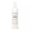 Shea Moisture 100% Virgin Coconut Oil Leave-In Treatment, 237ml, 1 Unit