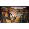 Assassin's Creed Shadows - Игра для PS5