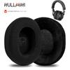 Nullmini Replacement Earpads for Bird HP-1000 Headphones Cooling Gel Ear Pads Cushion Earmuffs Sleeve Headband