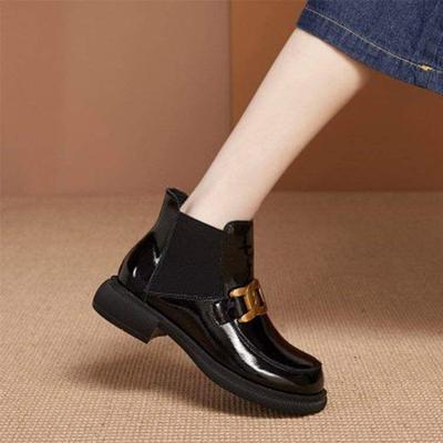 Ботинки – Ботинки