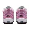 Nike Кроссовки Air Max Ishod Wair SB Atmosphere Unisex розовые белые черные FB2393-600