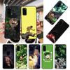 Hunter X Hunter Gon Freecss Phone Case For Samsung Galaxy S9 S9plus S20 5G S20 ULTRA 5G S20 Plus 5G S21 S30 Case Cover