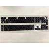 Suitable for Logitech G913 Mechanical Keyboard DIY Keycaps G913TKL G915 G813 G815 Translucent Keycaps