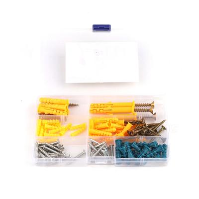 Крепежи – Анкера