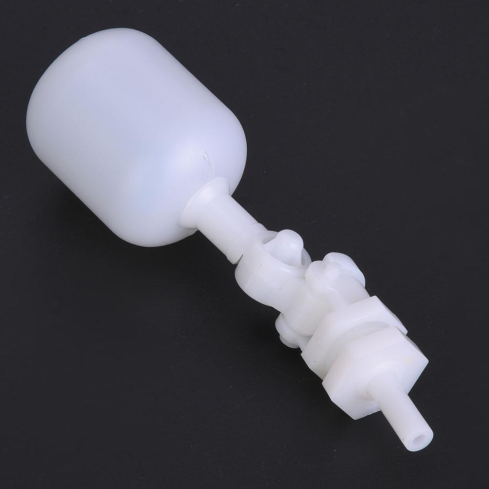 G1 4 Автоматический шаровой клапан с поплавком Клапан контроля уровня воды для диспенсера для воды