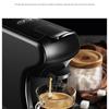 Italian Capsule Coffee Machine Portable Office Commercial Small Household American Coffee Pot 19pa