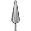RUKO 101002 4 - 20 Mm HSS Taper Drill 3-flat Shank 1 Pc(s)