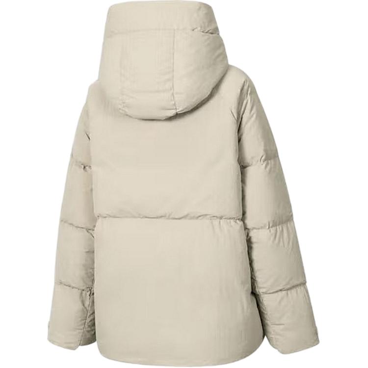 Adidas Спортивная удобная повседневная куртка с капюшоном женские куртки серые JM4617