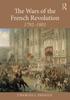 Книга The Wars of the French Revolution : 1792???1801