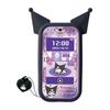 TAKARA TOMY Kuromi Смартфон Широкий