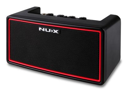Беспроводной гитарный усилитель NUX Mighty Air