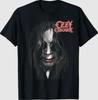 Футболка Ozzy Osbourne – Лицо Безумия