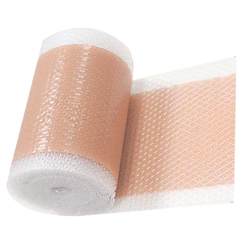 1Pcs Surgery Scar Removal Silicone Gel Sheet Therapy Patch For Acne Trauma Burn Scar Skin Repair Scar Treatment