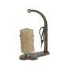Dalton Interior Goods String Holder Height 250 X Width 177 X Depth 102mm STRING HOLDER S355-99ABK