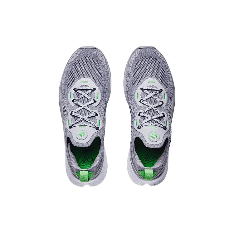 Under Armour Curry Flow Go Modern Grey 3023814-102