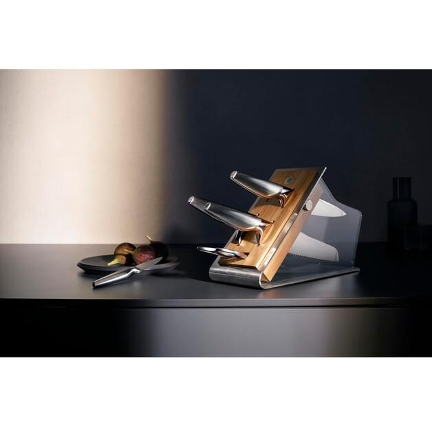 Набор ножей WMF Chef's Edition, 6 предметов (18.8232.9992)