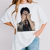 Футболка JK Bangtan Arirang, Милая футболка в эстетике парусной команды, Модная футболка, вдохновленная туром Arirang, Мужская Женская Винтажный Топ Хип-хоп Уличная одежда