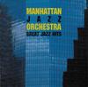 CD MANHATTAN JAZZ ORCHESTRA - Great Jazz Hits FZCP30346 Sweet Basil 1994 Япония Джаз Б/У