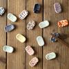 Ceramic Japanese Holder Style Chopsticks Convenience Anti-slip Chopstick Rest Stands Kitchen Tool