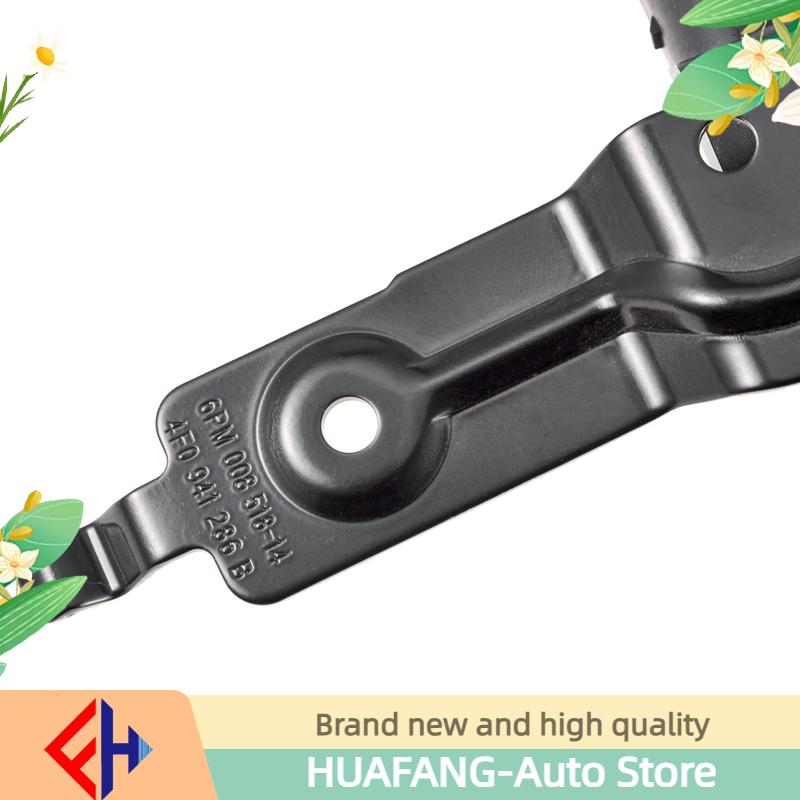 Оригинальный OEM Передний правый датчик уровня фар 4f0941286b Для A6 Allroad C6/c7 2006-14, a6 C6 2004-11, a6 Avant 2004-11