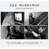 High-definition fashionable and elegant new metal prescription glasses for women, anti-blue light reading glasses for the elderly