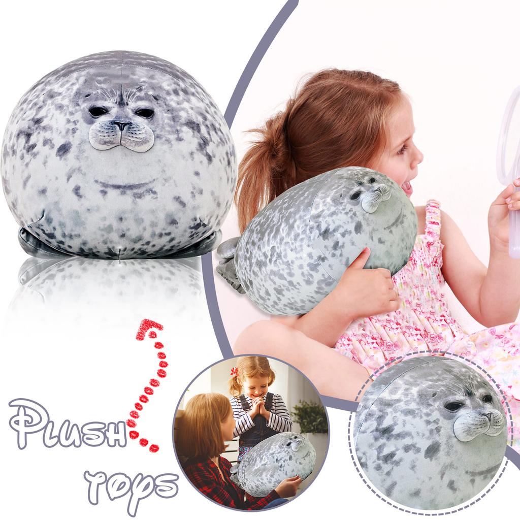 Plush Stuffed Toys Soft Throw Pillow Decorations, Kids Birthday Party Preferred Gift For Holidays, Birthdays