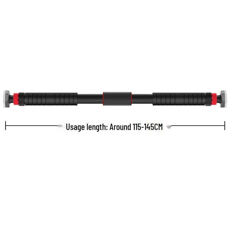 TLXT Punch-Free Doorway Pull-up Bar