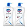 pure white scent 2x1kg family pack