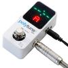 Tc electronic Полифонический мини-тюнер POLYTUNE 3 MINI