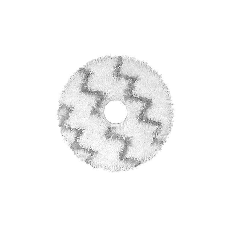 Для Xiaomi Roidmi EVA самоочищающийся опорожняющий робот-пылесос SDJ06RM запасные части аксессуары боковая щетка Hepa фильтр швабра пылесборник