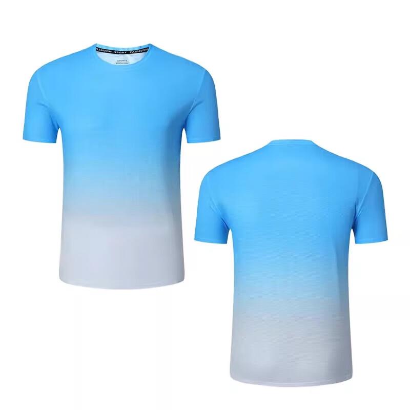 NHZHIW Color-Changing Quick-Dry Sport T-Shirt