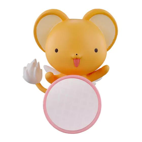 Совершенно новая серия гашапонов из Японии Cardcaptor Sakura Kutsuki Mascot от Bandai
