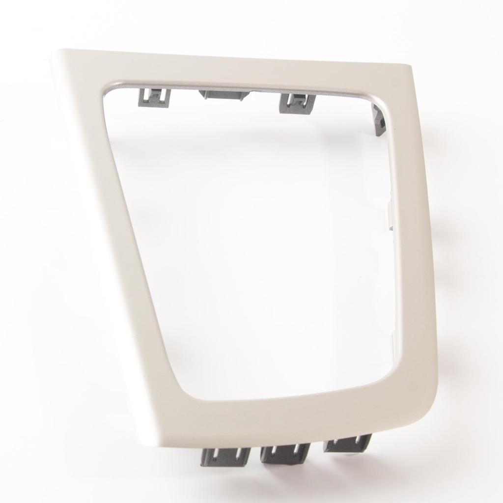 Рамка панели переключения передач для Ford Focus 2012-2014 (для МКПП/АКПП)