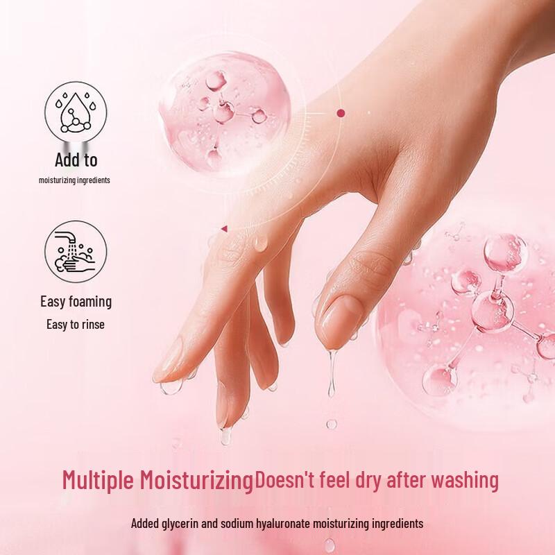 Dettol Moisturizing Care Hand Wash