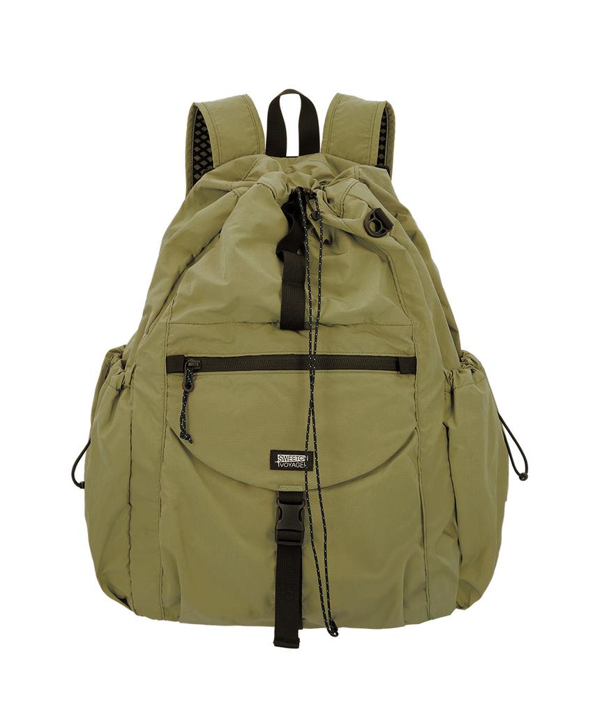 Рюкзак-мешок Sweetch Voyager 002 M Sun Lime