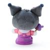 Sanrio Kuromi Держатель-маскот Дагаси 284874 (Санрио Хонпо)