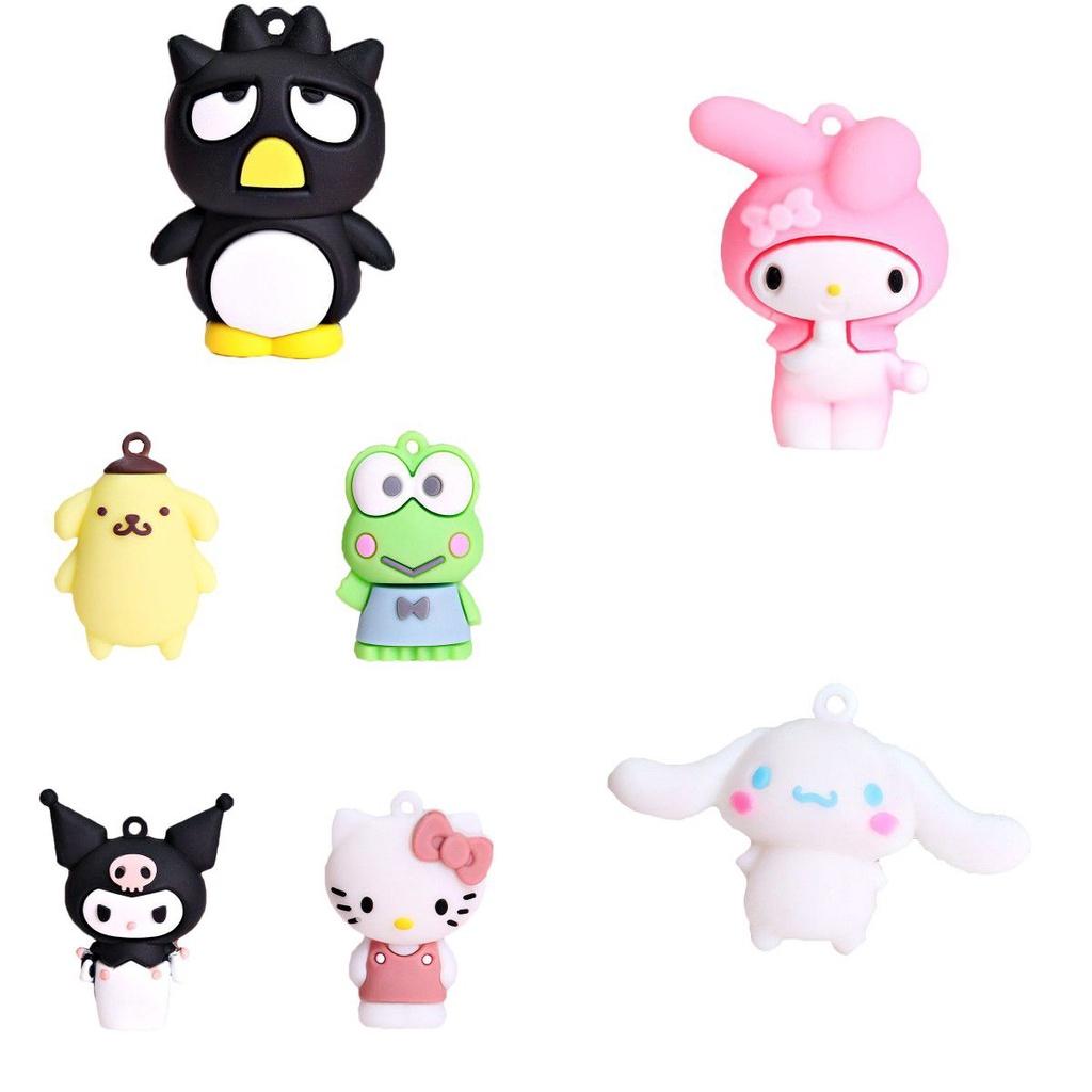 Очаровательные японские мультяшные кукольные украшения Эпоксидная собака-пудинг Лягушка Мелодия Красивая игрушка для коллекционеров и поклонников