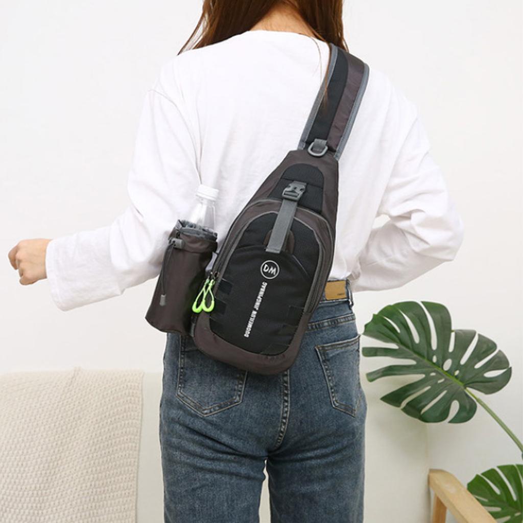 Мужская сумка через плечо, женская дорожная походная сумка для спорта, похода, компьютера, телефона, сумка для скалолазания, фитнеса, похода, рыбалки, сумка, новая