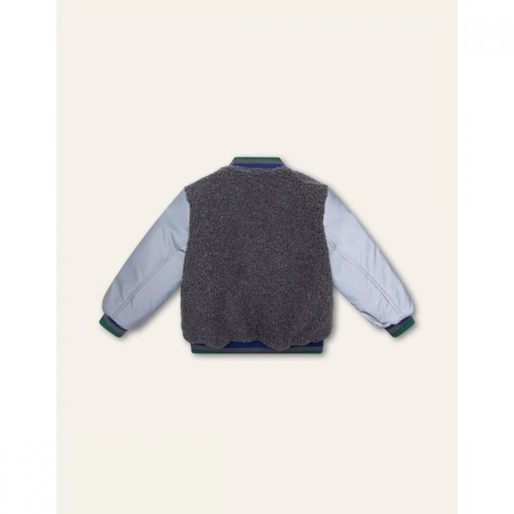 Oilily Kids Calum Jumper Okhfejp001a