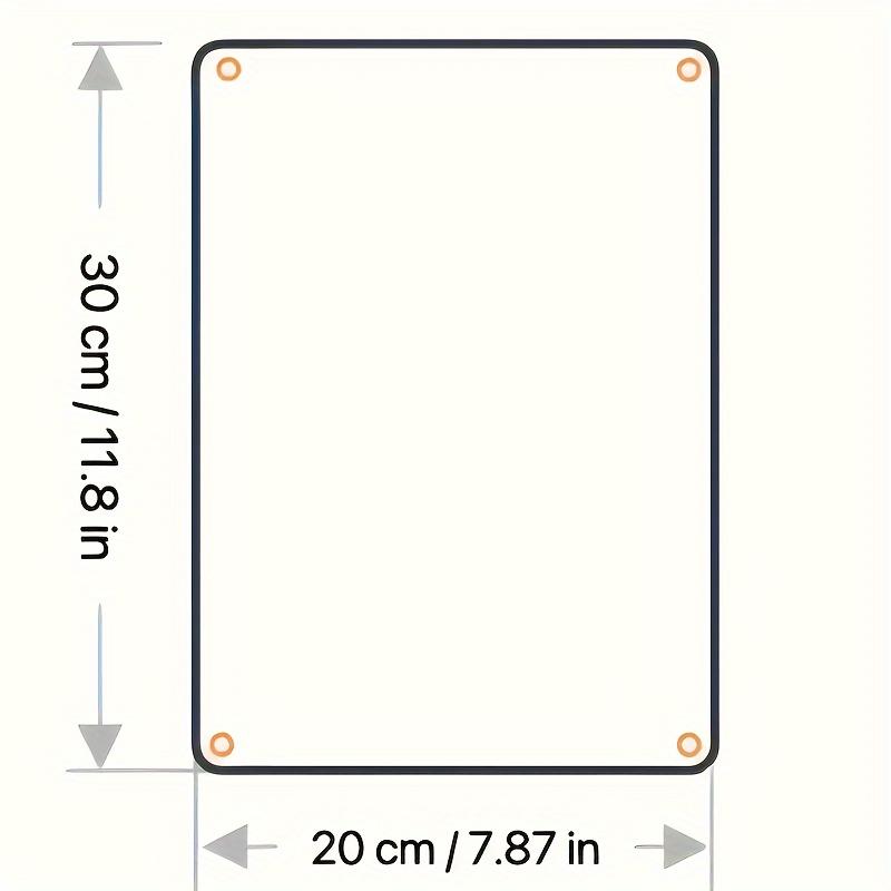 1 шт., Металлический алюминиевый знак, "Знак бара Cheers", (8x12 дюймов/20см*30см), Винтажное настенное художественное украшение