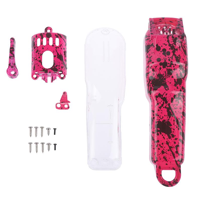 Набор корпусов электрической машинки для стрижки волос Wahl 8148/8591, аксессуар для парикмахерского триммера для волос