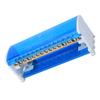2-Level Terminal Distribution Box 125A/500V Distribution Box  Industrial Applications